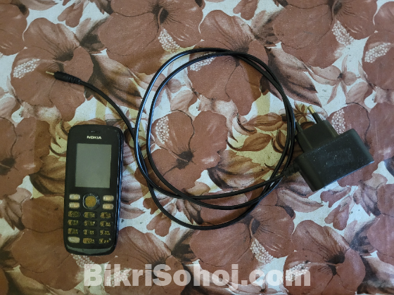 Nokia 112 Rm 837